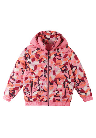 Kurtka puchowa REIMA Finnoo