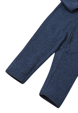 REIMA Fleece overall Tahti