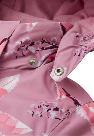 Kurtka zimowa Reimatec REIMA Toki