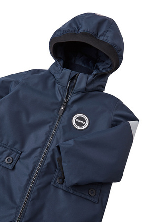 REIMA ReimaTec overall Marte Mid