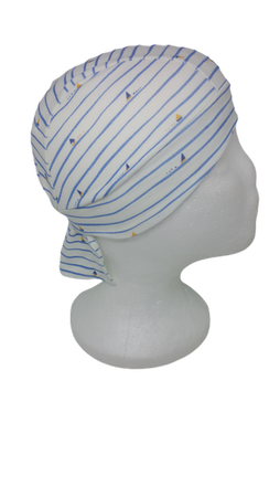 Czapka bawełniana Maximo Baby UV