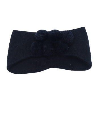 Opaska zimowa jesienna Doll