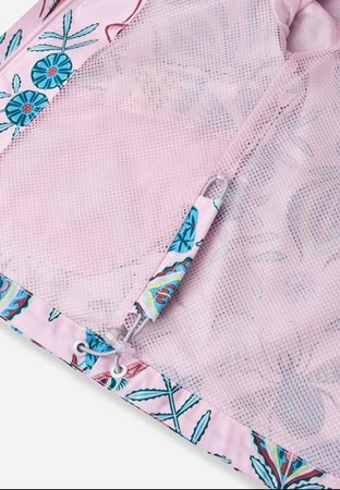 Kurtka REIMA Reimatec Lammala