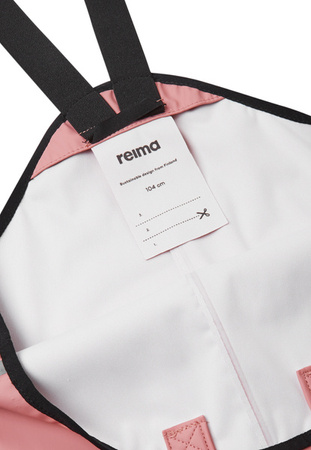 REIMA Rain pants Lammikko