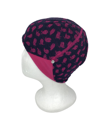 Czapka przejściowa zimowa MAXIMO