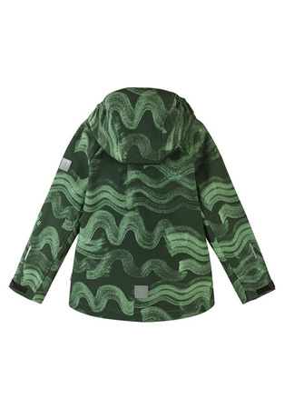 Kurtka softshell REIMA Aitoo