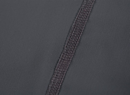 Kombinezon kąpielowy Reima Galapagos szary/biały/czarny