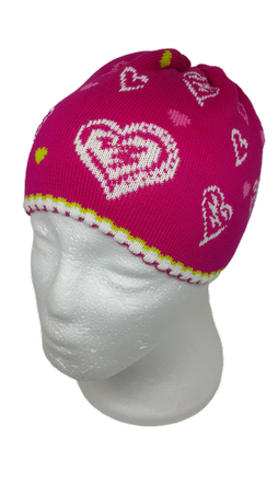 Czapka bawełniana Maximo Kids