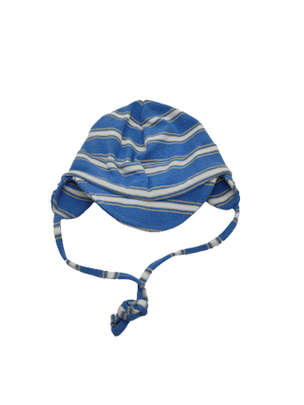 czapka zimowa Maximo Teens Girl ciemny fiolet