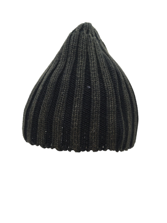 czapka zimowa Maximo Teens Girl ciemny fiolet