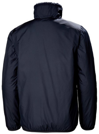 Helly Hansen JR REVERSIBLE PILE JACKET