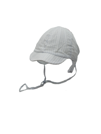 Czapka dziecięca Doll z daszkiem UV