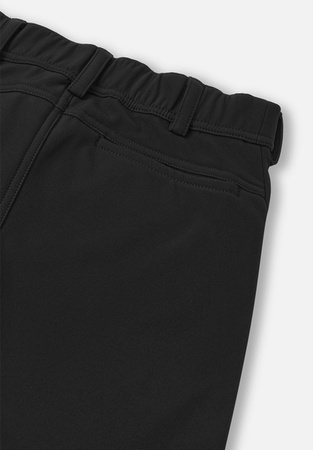 Spodnie wiatroszczelne softshell Reima Mighty