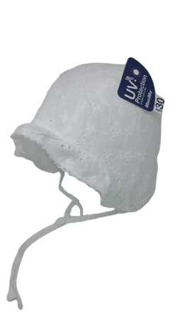 Czapka wiosenna Maximo Kids