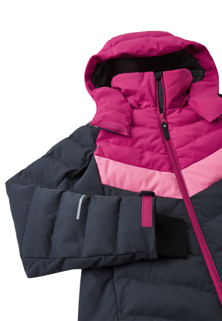 Kurtka zimowa narciarska REIMA Luppo