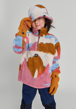 Rękawiczki z polaru REIMA KÃ¤pÃ¤lÃ¤