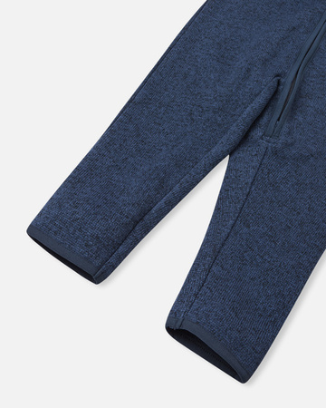 REIMA Fleece overall Tahti