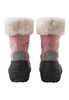 Winter boots REIMA Muhvari Grey Pink