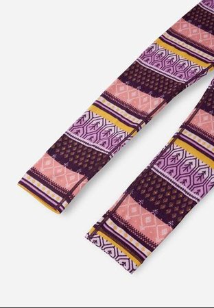 Komplet termoaktywny bielizna wełniana Reima Taitoa