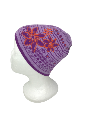 Czapka wiosenna Maximo Kids