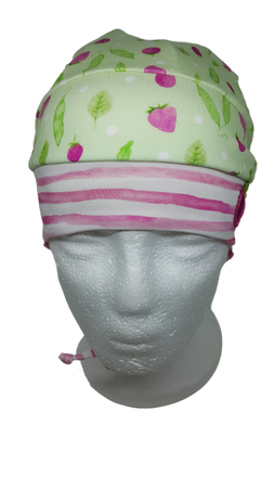 Chusta letnia z czapką Maximo UV