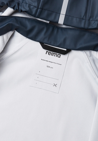 REIMA Rain outfit Tihku