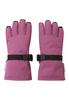 Reimatec gloves REIMA Tartu Red Violet