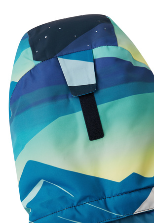 REIMA ReimaTec winter jacket Kairala