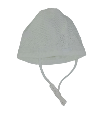 Czapka wiosenna Maximo Kids