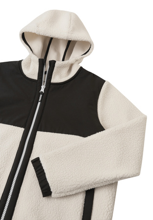 Polarowa bluza z kapturem REIMA Turbo