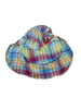 Czapka dziecięca z osłoną na kark Doll 