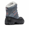 Columbia Rope Tow™ III wasserfeste Schneeschuhe für Mädchen