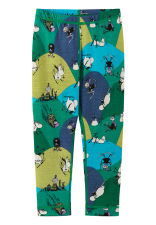 REIMA Thermal set Moomin Trivsam