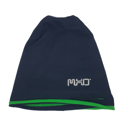 Kurtka softshell Reima Mingan Niebieski