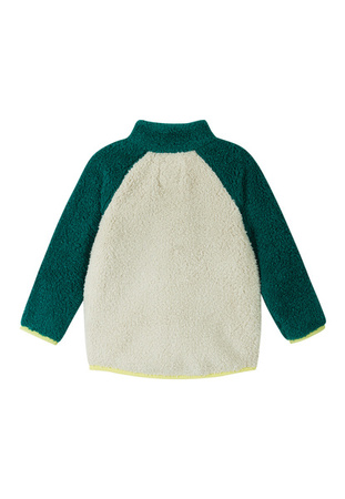 Bluza polarowa sweter Reima Moomin Kramgo