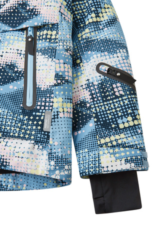 Kurtka zimowa narciarska ReimaTec REIMA Posio