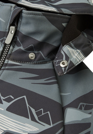 Kurtka softshell REIMA Aitoo