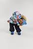 REIMA ReimaTec winter overall Kipina