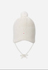 Czapka zimowa wełniana niemowlęca Reima Suloinen