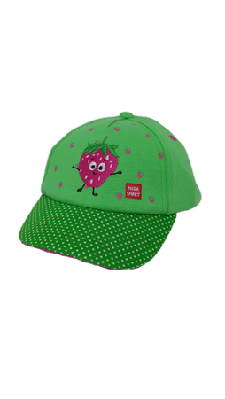 Maximo Kids - czapka z daszkiem