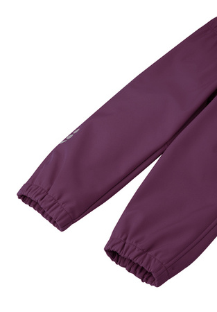 Softshell pants REIMA Oikotie