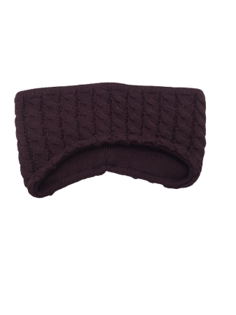 Opaska dziecięca zimowa MAXIMO