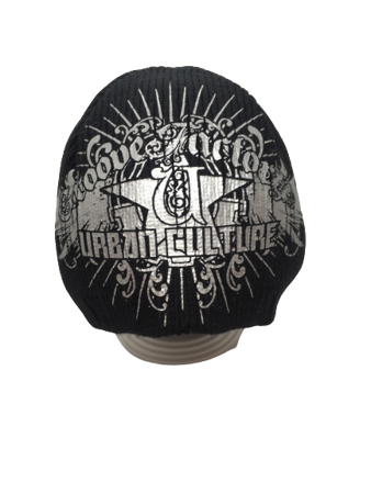 Czapka zimowa przejściowa Doll