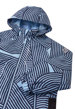 Reimatec overall REIMA Karikko Navy