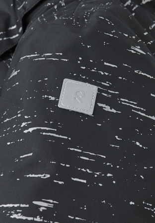 Kurtka zimowa ReimaTec REIMA Hohde