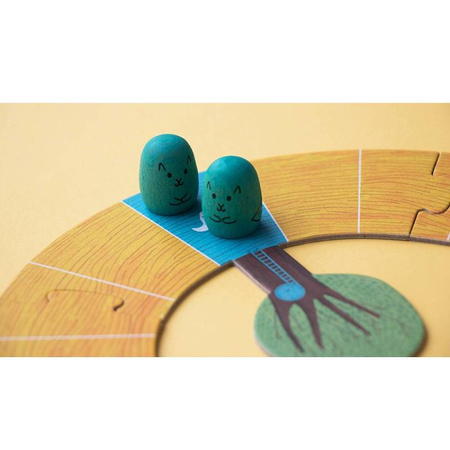 Gra strategiczna Win Win Winter | Londji®