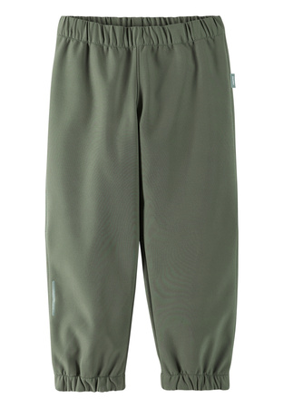 Spodnie softshell REIMA Oikotie