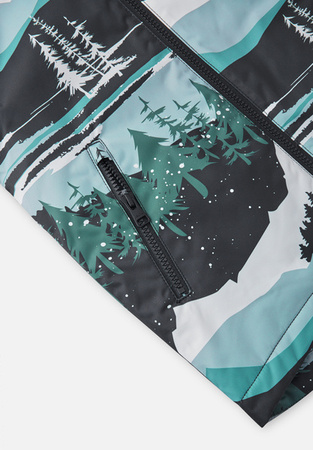 Reimatec winter jacket REIMA Maunu