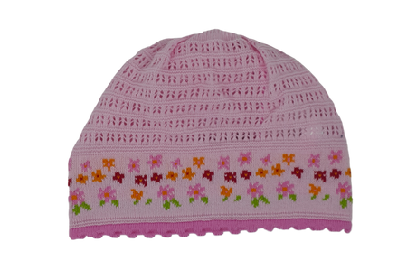 Czapka wiosenna Maximo Kids