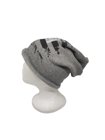 Czapka przejściowa, zimowa Maximo Kids 